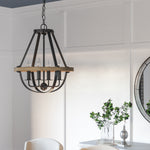 Bartlett Pendant