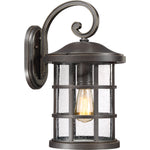 Crusade Wall Light