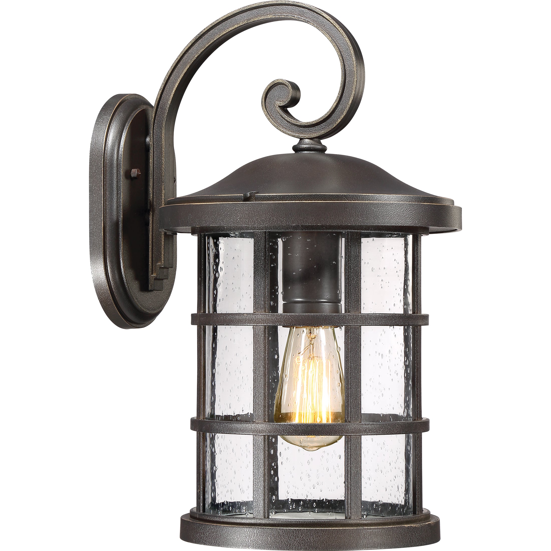 Crusade Wall Light