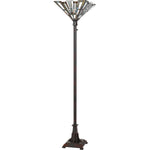 Maybeck Floor Lamp