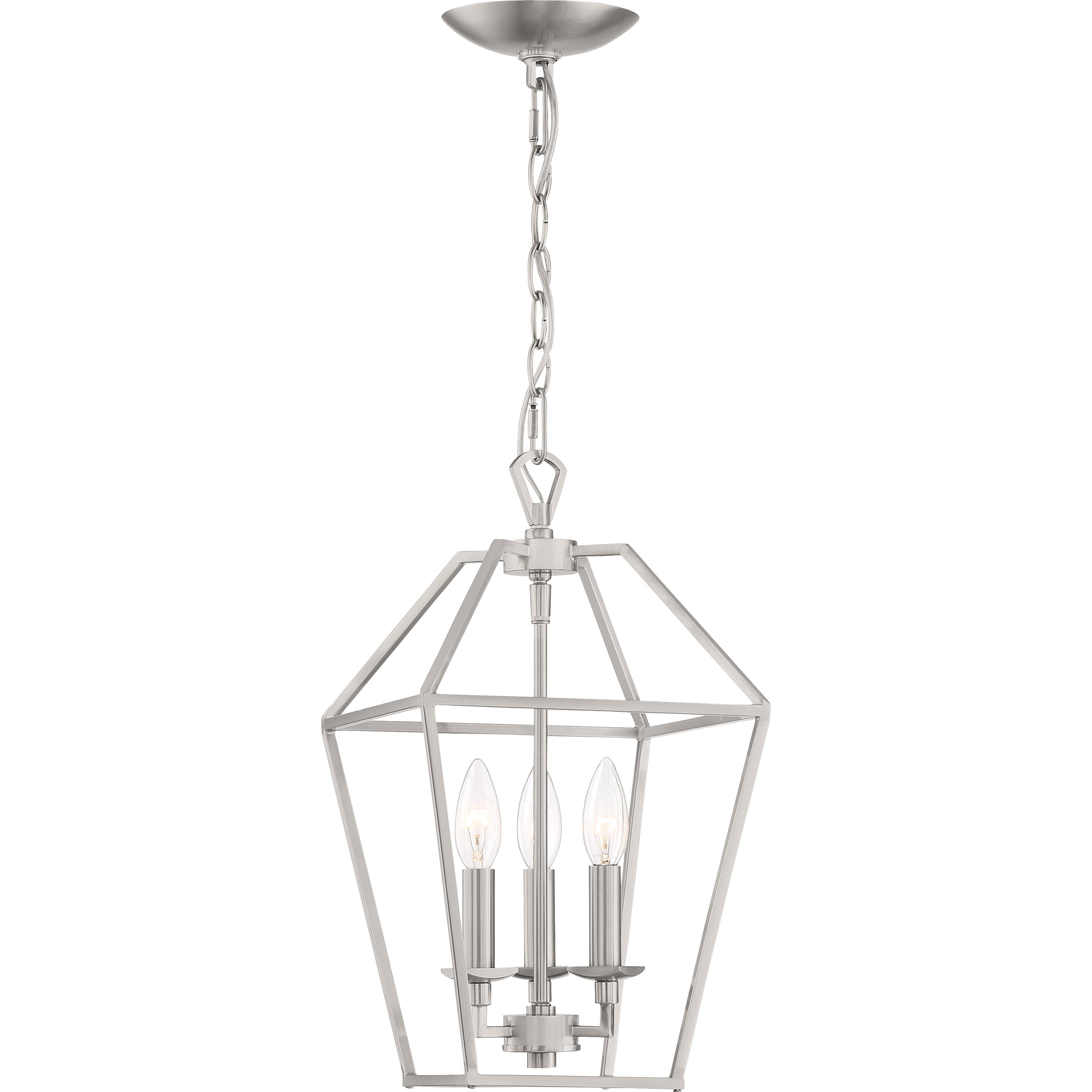 Aviary Mini Pendant