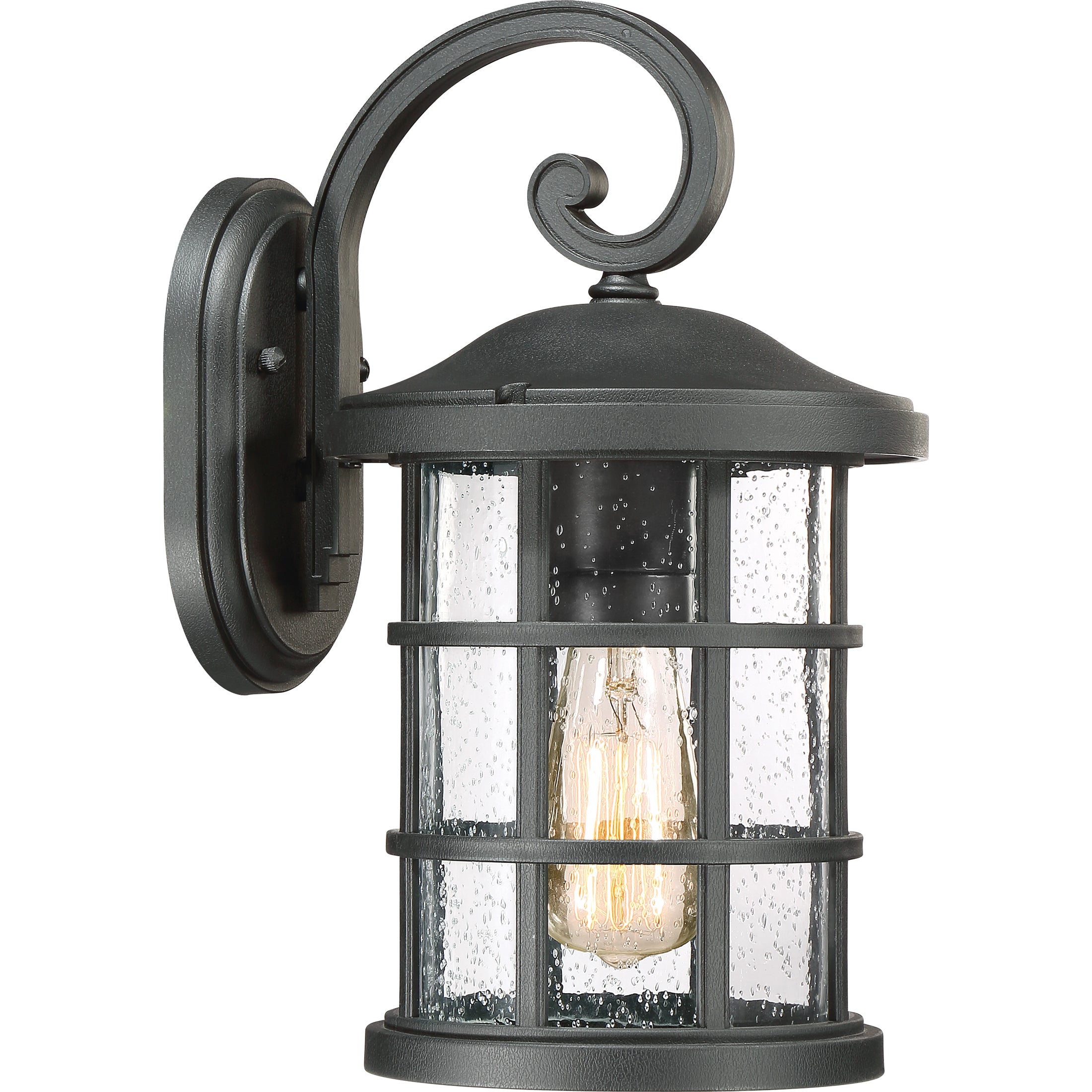 Quoizel Crusade Wall Lantern