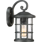 Crusade Wall Light