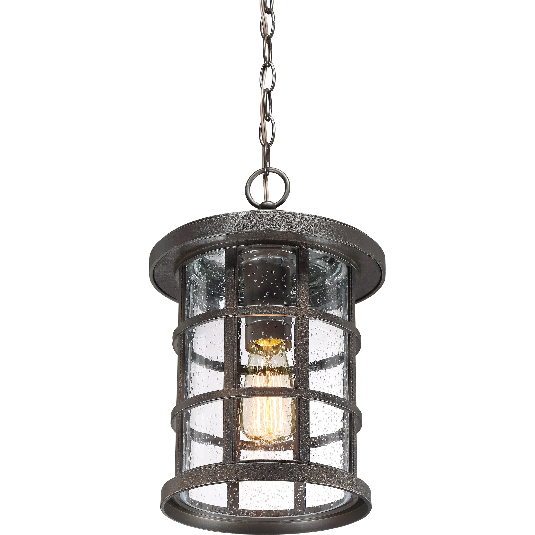 Crusade Hanging Light