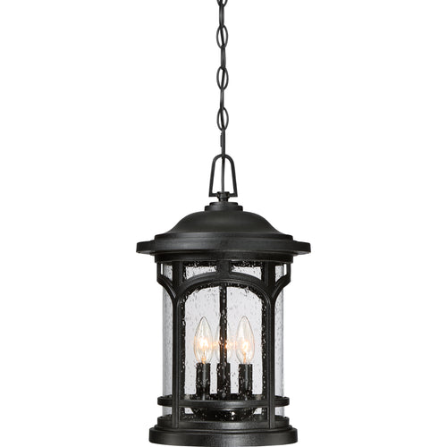 Marblehead Hanging Light
