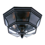 Newbury Flush Mount