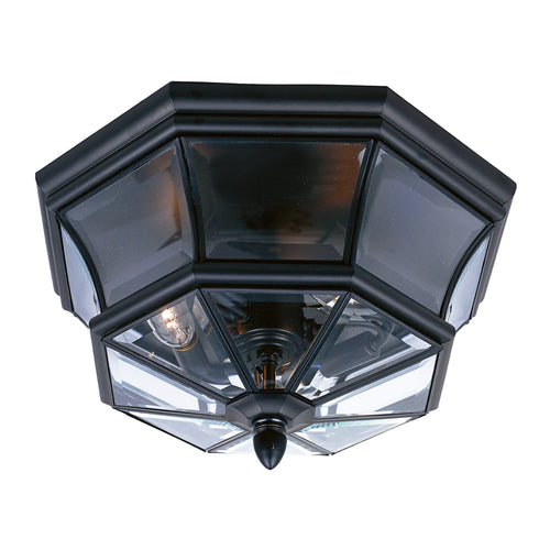 Newbury Flush Mount