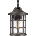 Crusade Wall Light
