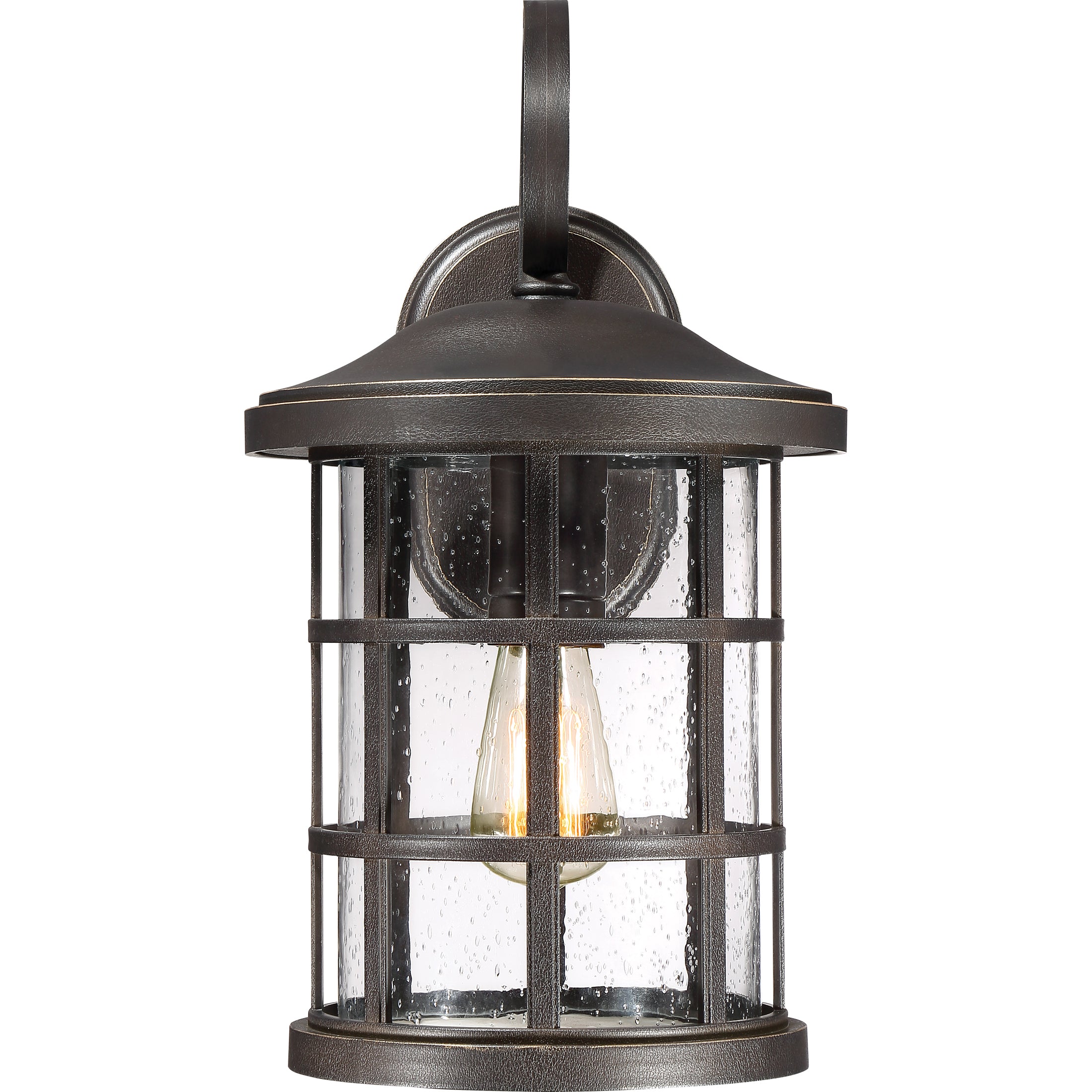 Crusade Wall Light