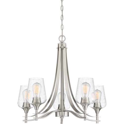 Towne Chandelier