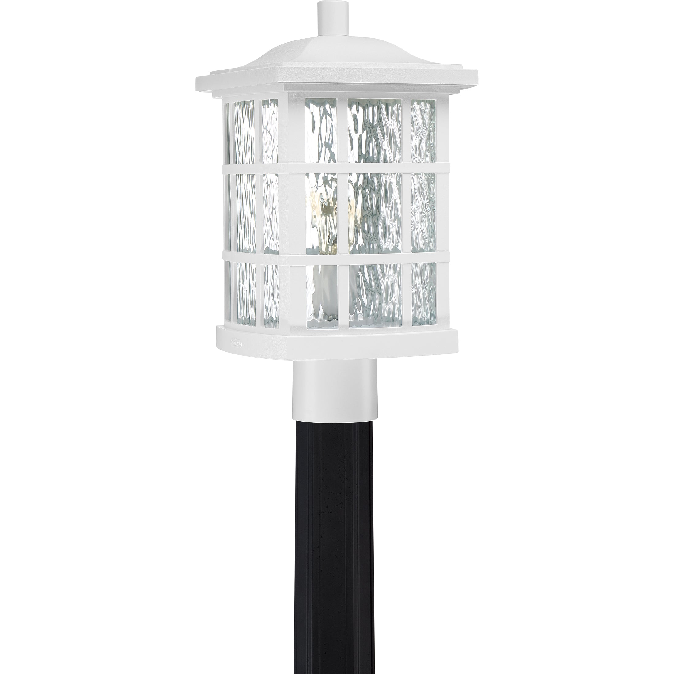Stonington Post Light