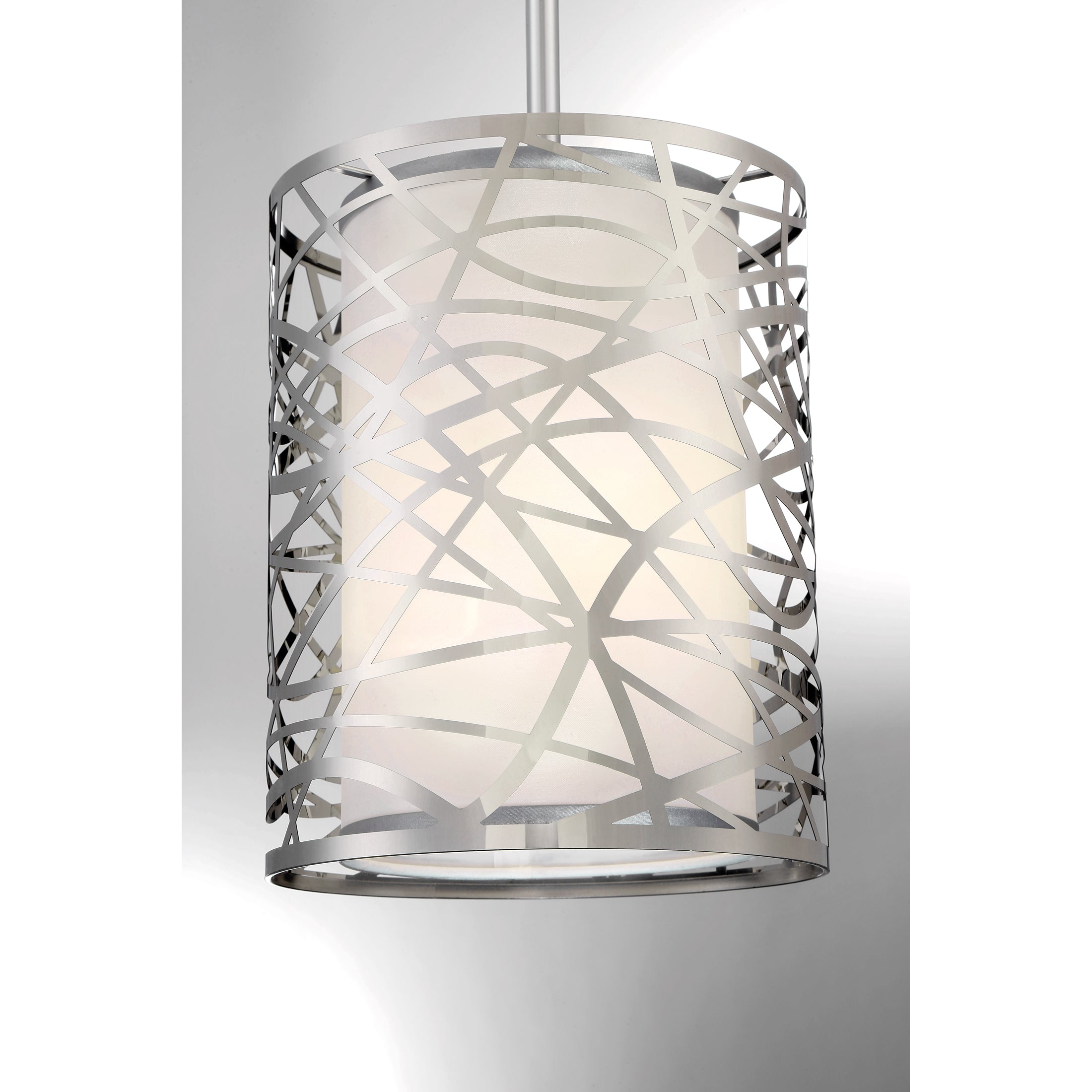Abode Mini Pendant
