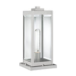 Westover Stainless Steel Pier Mount