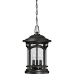 Marblehead Hanging Light
