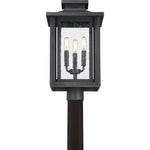 Wakefield Post Light