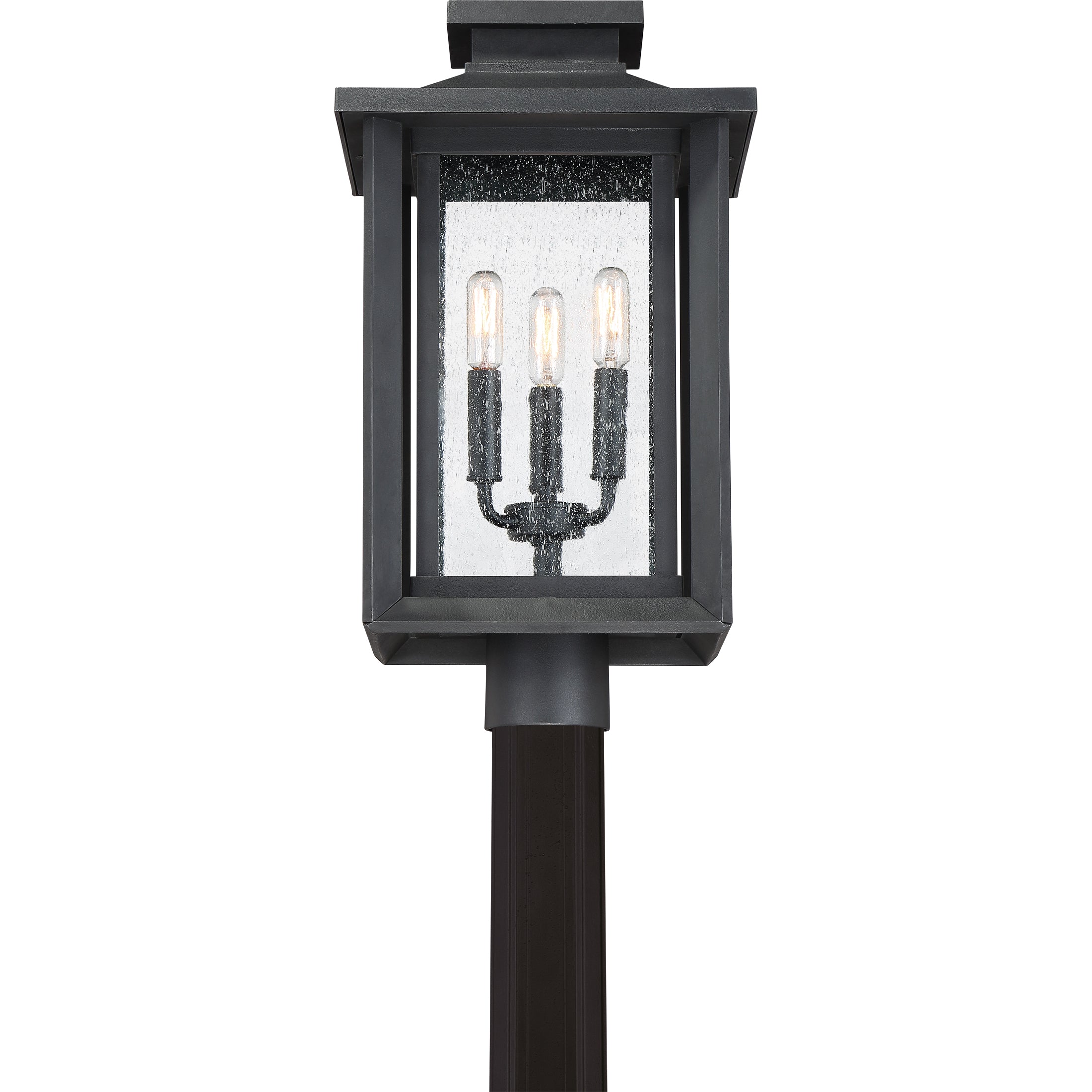 Wakefield Post Light