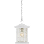 Stonington Hanging Light