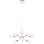 Spellbound Chandelier