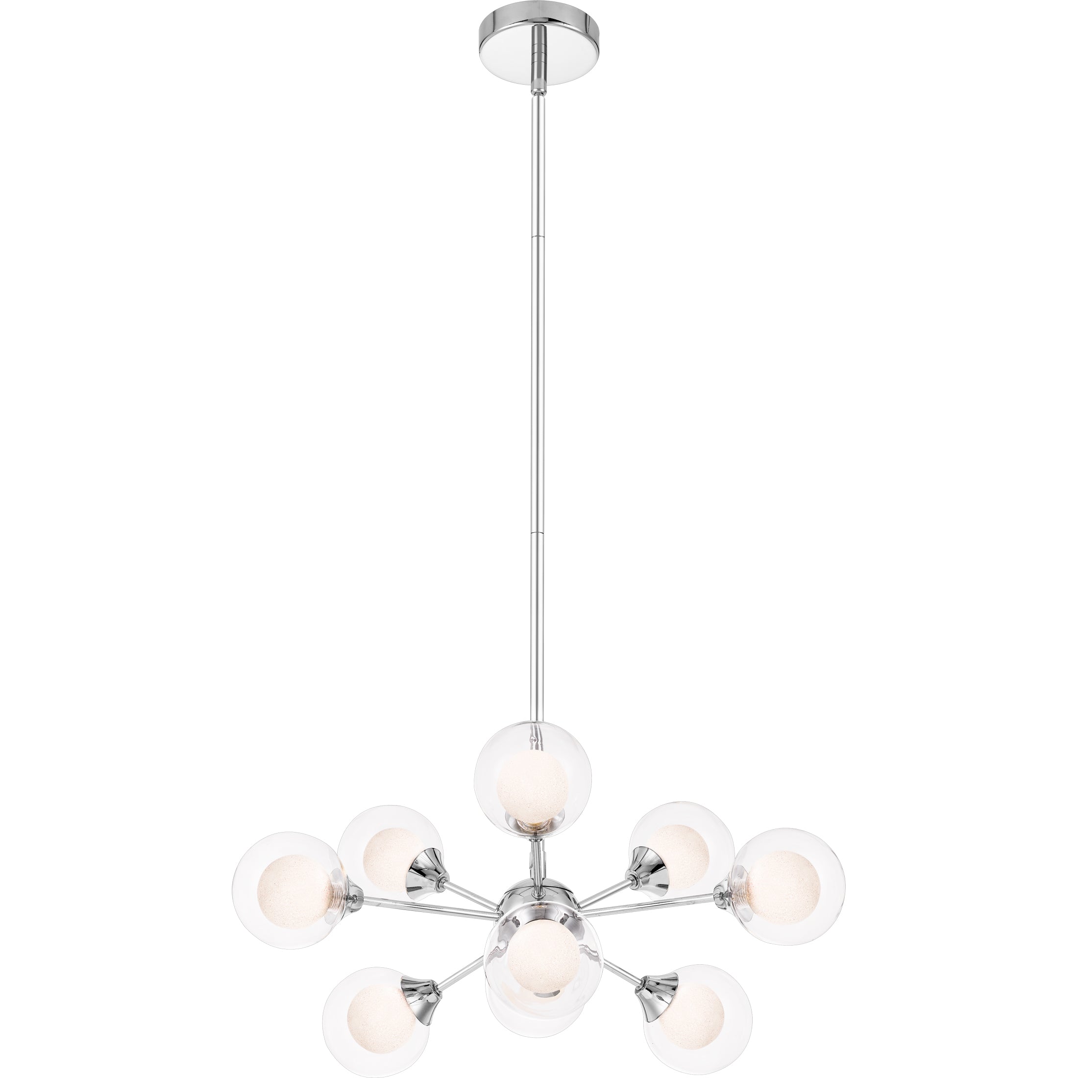 Spellbound Chandelier