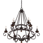 Noble Chandelier