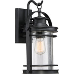 Booker Wall Light