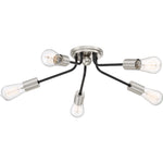 Latitude Flush Mount