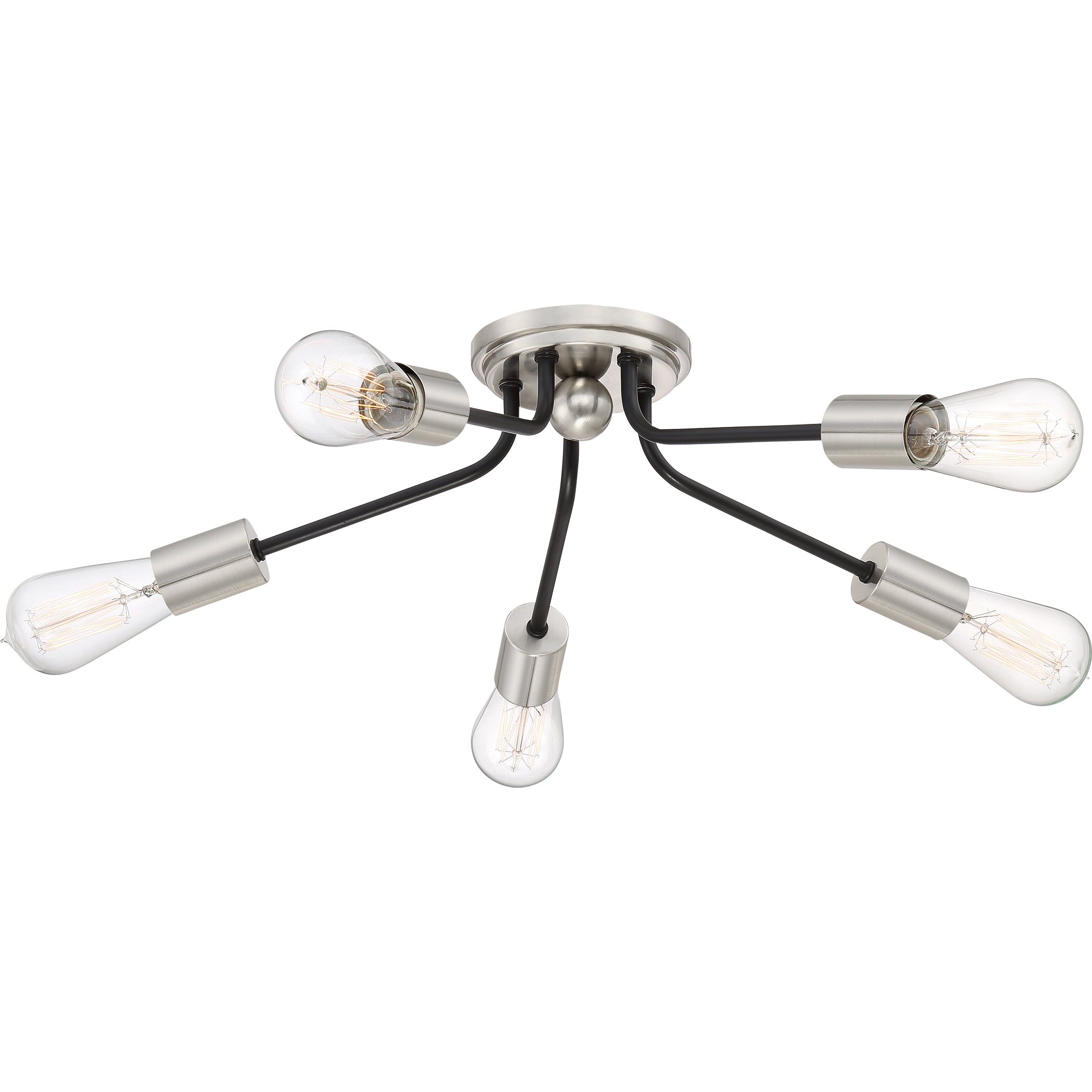Latitude Flush Mount