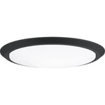 Verge Flush Mount