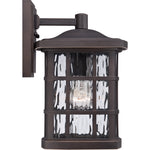 Stonington Wall Light