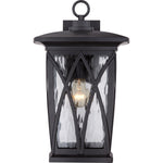Grover Wall Light
