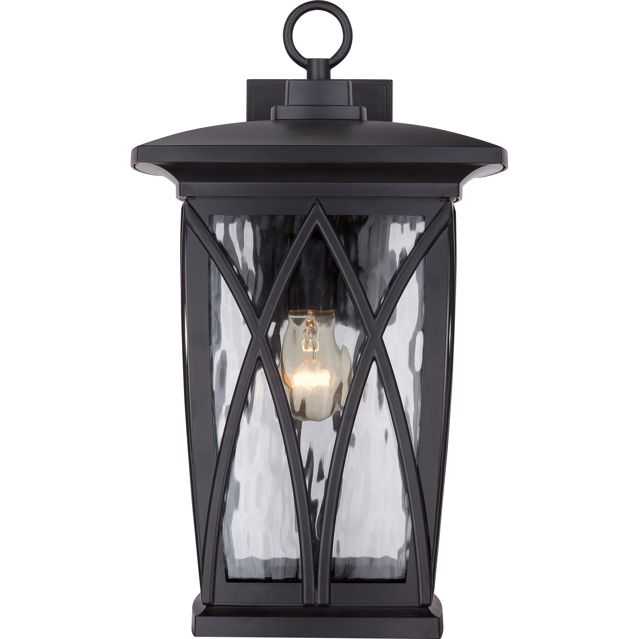 Grover Wall Light