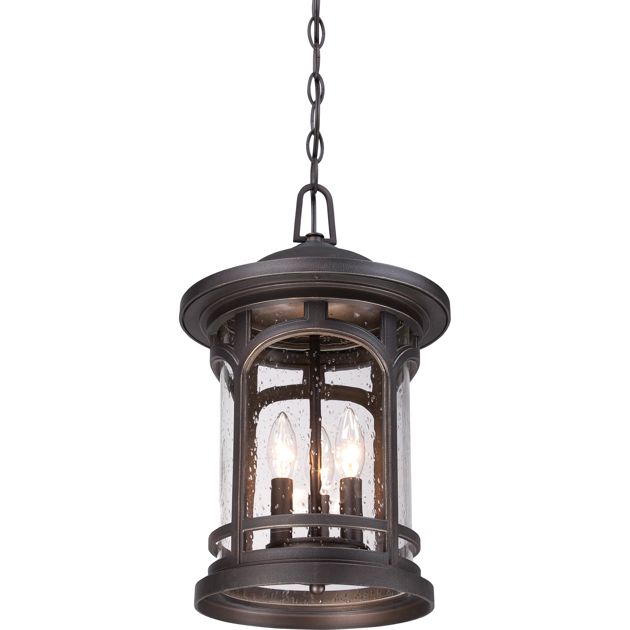 Marblehead Hanging Light