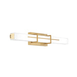 Gemini Bath Light