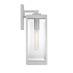 Westover Stainless Steel Wall Light