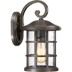 Crusade Wall Light