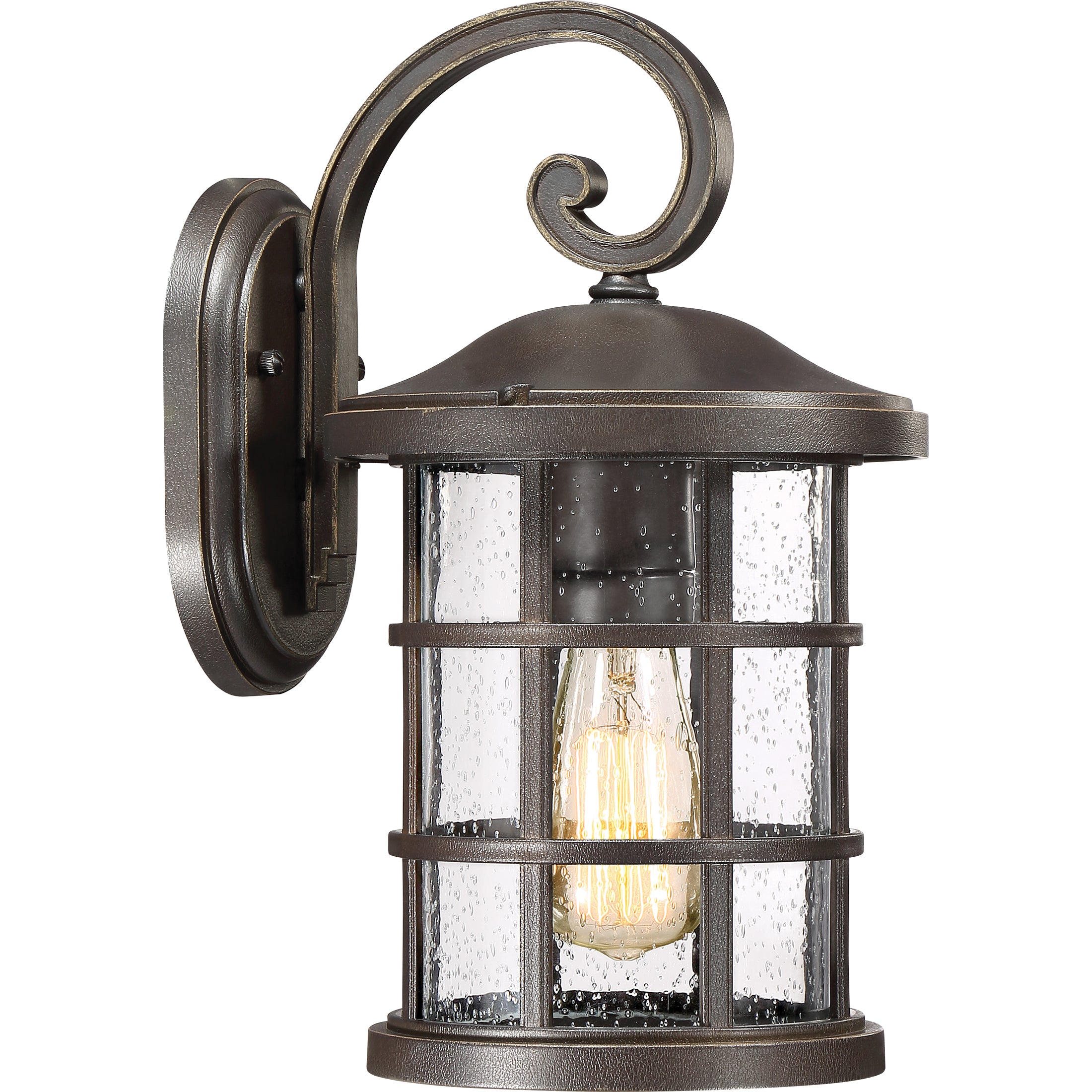 Crusade Wall Light