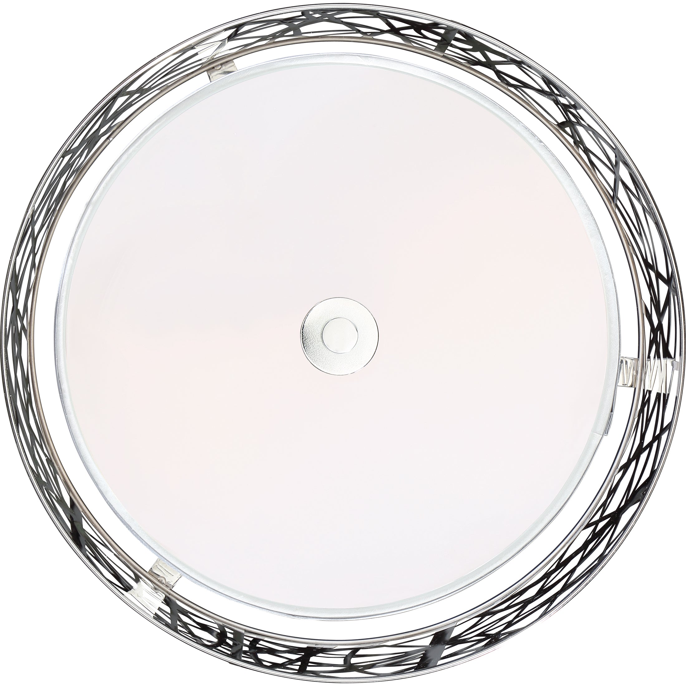 Abode Semi-Flush
