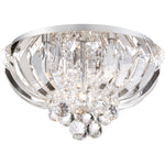 Glisten Flush Mount