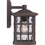 Stonington Wall Light