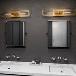 Leighton Bath Light