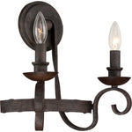 Noble Wall Sconce