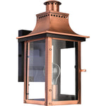 Chalmers Wall Light