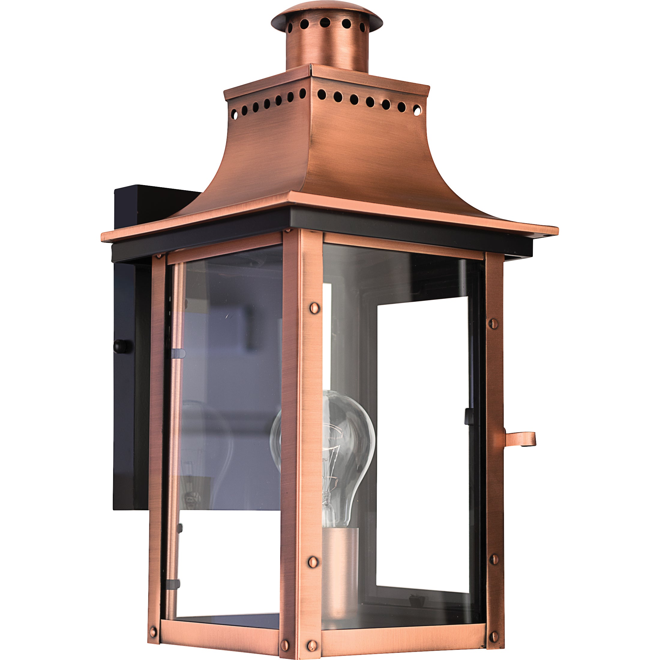 Chalmers Wall Light