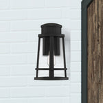 Dunham Wall Light