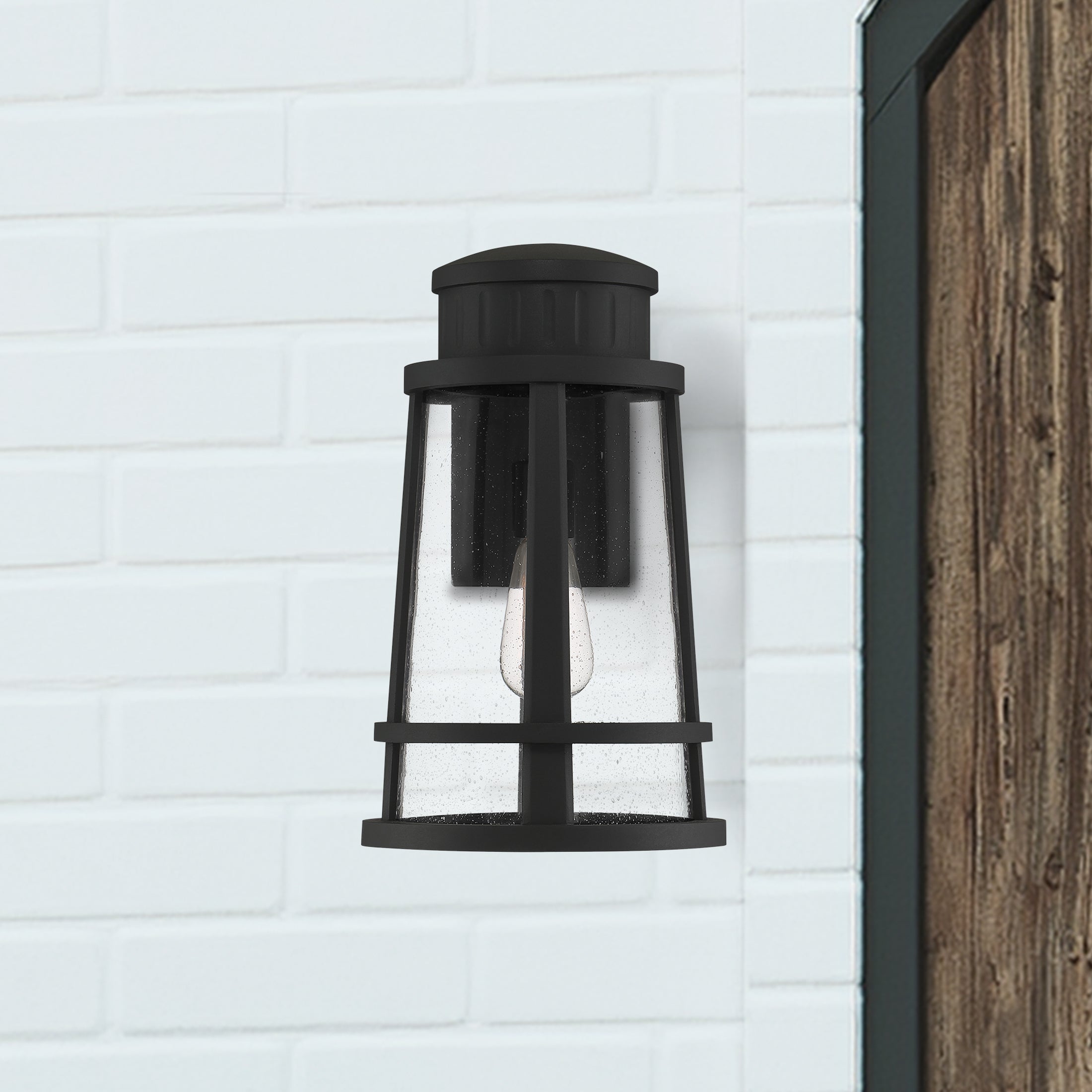 Dunham Wall Light