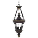 Devon Hanging Light
