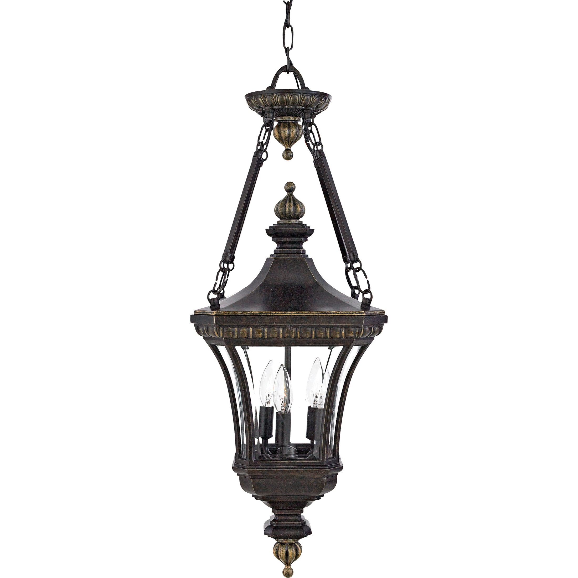 Devon Hanging Light