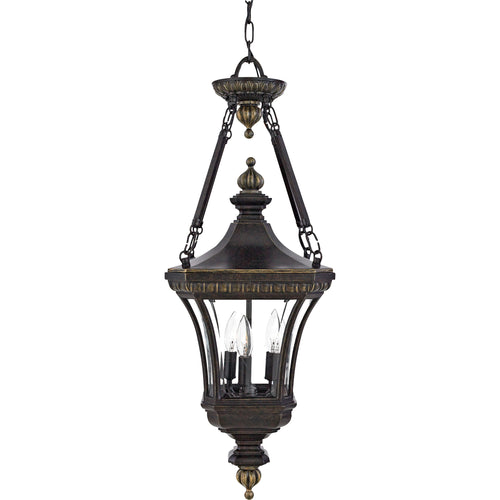 Devon Hanging Light
