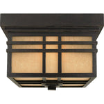 Hillcrest Flush Mount