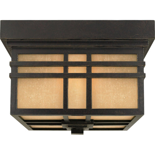 Hillcrest Flush Mount